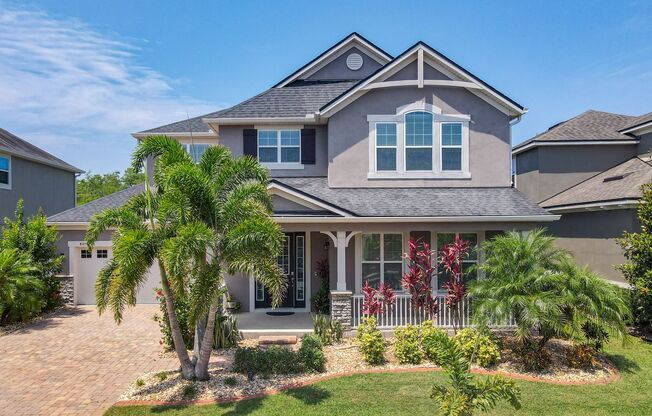 !!!NOW AVAILABLE!!! Beautiful 4-Bedroom PET FRIENDLY Home for Rent in RANDAL PARK!