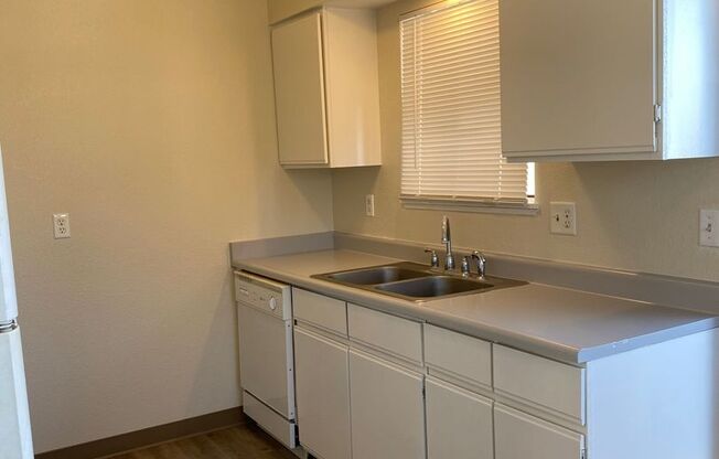 2 beds, 1 bath, $1,295