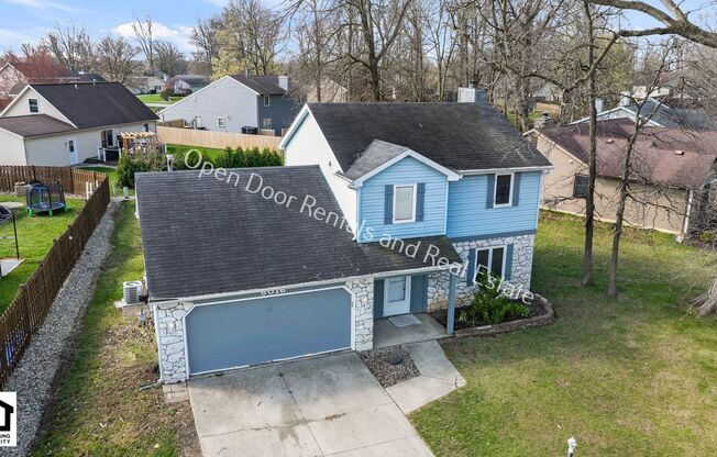 Now available! Newly remodeled 4 bedroom home! ***MOVE IN RENT SPECIAL $500 OFF FIRST MONTHS RENT!!***