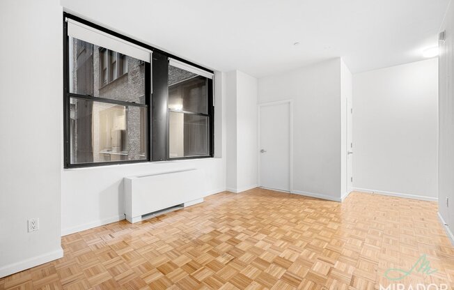 Studio, 1 bath, $3,600, Unit 16J