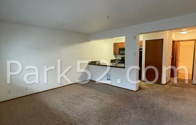 Tacoma 1 Bedroom - 630 N Prospect St #14, Tacoma