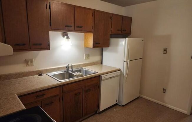 1 bed, 1 bath, 650 sqft, $750