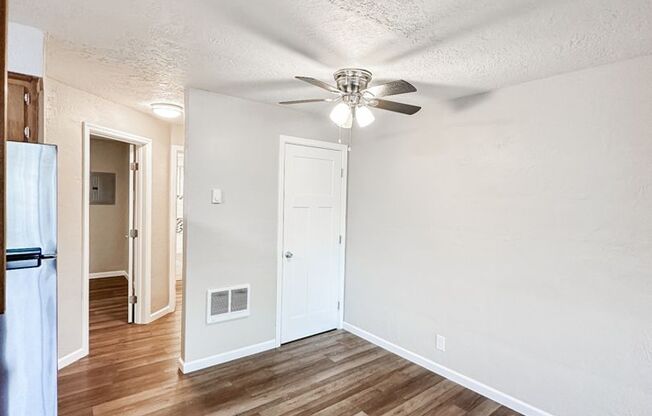 1 bed, 1 bath, 720 sqft, $1,000, Unit SC837