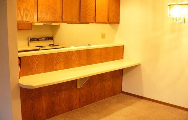 203 Ski Court - H (Condo) Available May 1st, 2026