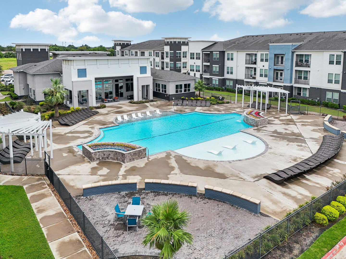 Vista at Southwinds