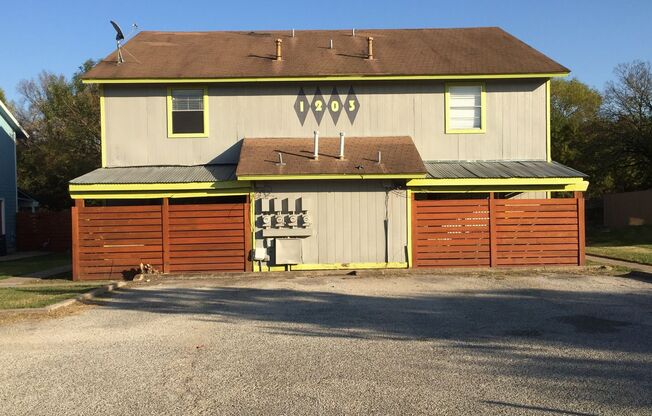 1203 Southport Drive