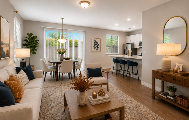 Stone View on Dobbins - A Balfour Community