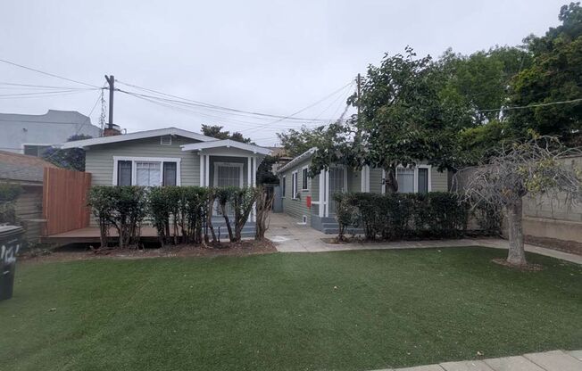 1421 Kellam Avenue