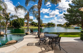 4351 S Purple Sage Drive