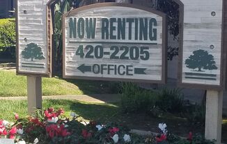 Greenranch Apartments