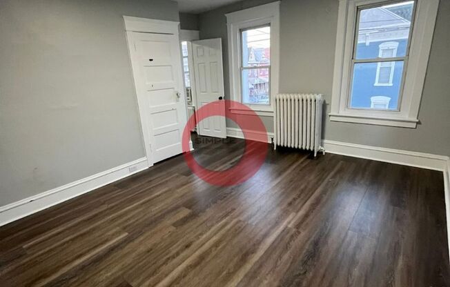 1 bed, 1 bath, $1,050, Unit Apartment B