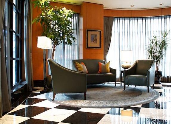 118 Huntington Ave # Cfa