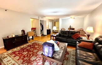 2 beds, 2 baths, 1,200 sqft, $2,600, Unit 404