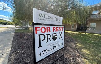 Willow Park Apartments