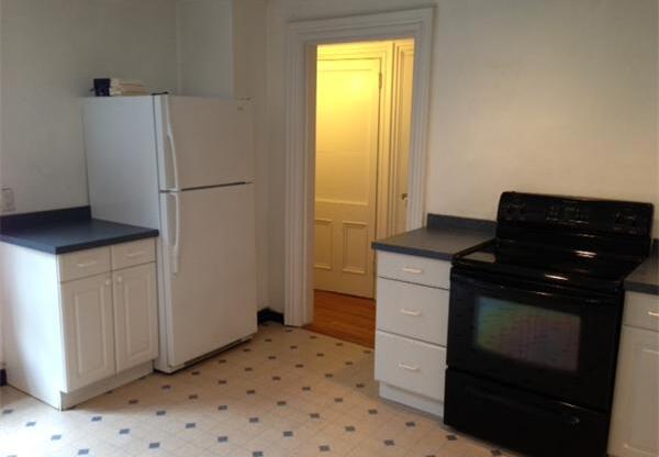 1 bed, 1 bath, 1,000 sqft, $3,100, Unit #1