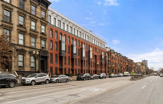 1 bed, 1 bath, 578 sqft, $3,000, Unit 304