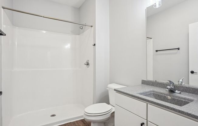 2 beds, 2 baths, 1,316 sqft, $1,499, Unit 600 - 3N