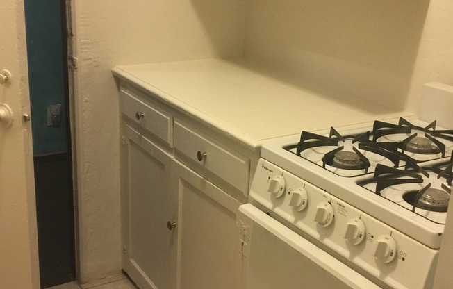 Studio, 1 bath, 550 sqft, $1,450