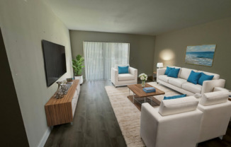 Brandon Palm Springs Apartment Homes