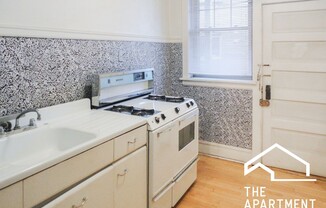 3823 North Lawndale Ave.