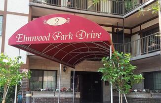 2 ELMWOOD PARK DR