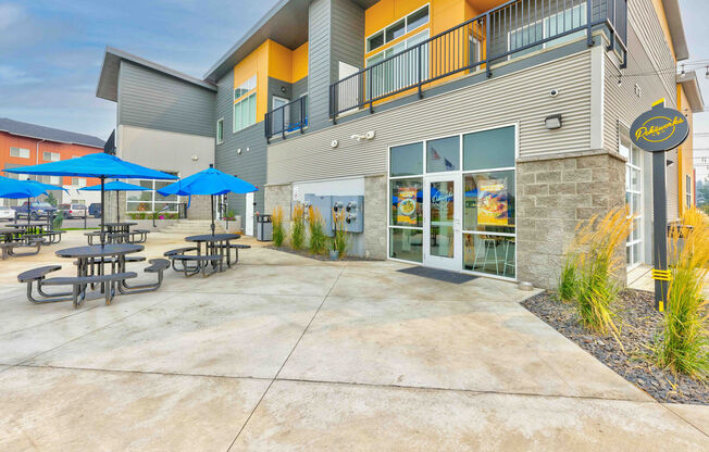 Partner-provided property photo