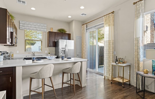 Welcome to our Apartments in Queen Creek!