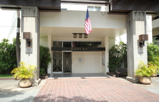 Fully-Furnished Waipuna 2 Bedroom, 2 Bathroom, 1 Parking!