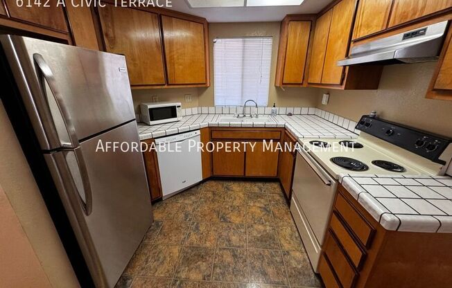 6142 A CIVIC TERRACE