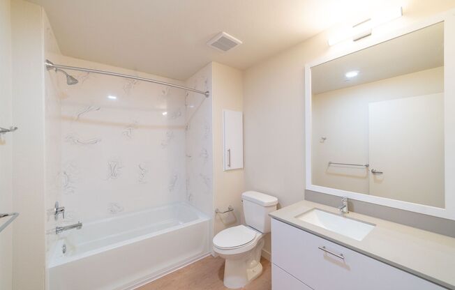 2 beds, 2 baths, 1,156 sqft, $3,891, Unit 303