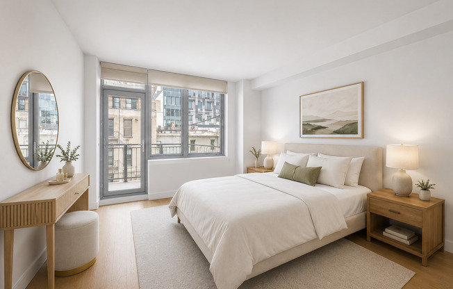 117 W 123 ST