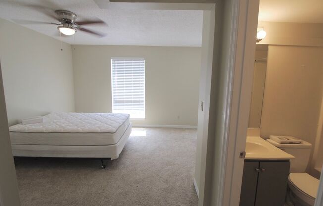 2 beds, 2 baths, $750