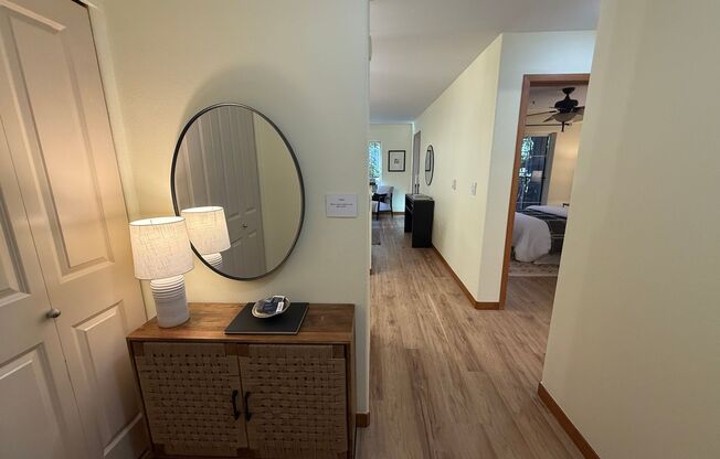 Sausalito Condominiums - West Seattle