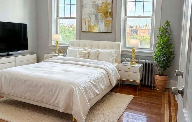 7112 - Golden Crest 7112 Park Avenue, LLC