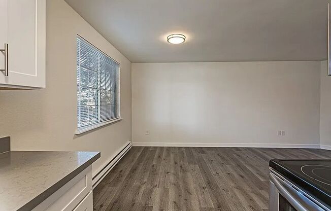 Tacoma 10 Apartments