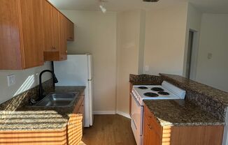 1 bed, 1 bath, $2,025, Unit 206