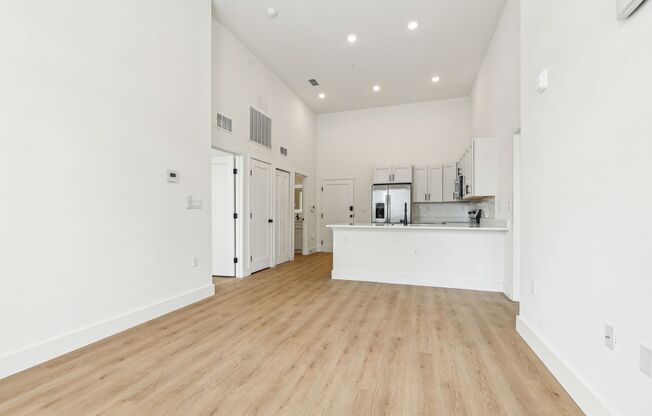 2 beds, 2 baths, 803 sqft, $1,995, Unit 106