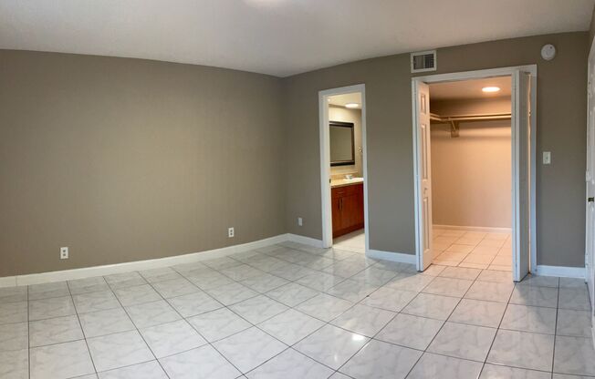 Spacious 2/2 in a great location! Call for specials!