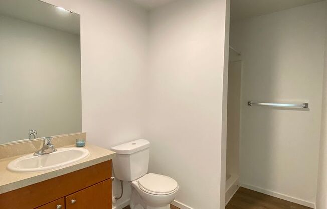 Studio, 1 bath, 189 sqft, $1,295, Unit 4217