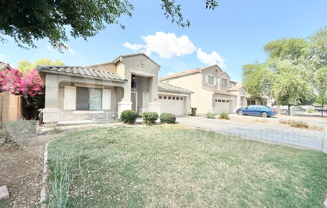 3886 E CITRINE RD