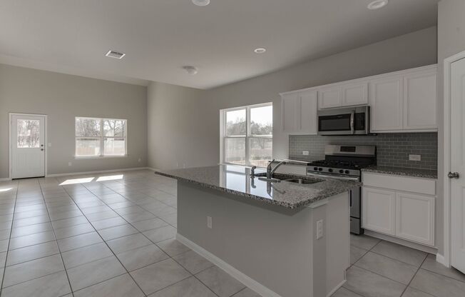 6821 Ranchito Drive Austin, TX 78744