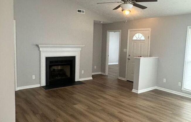 2 beds, 2 baths, $1,150