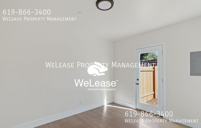 Partner-provided property photo