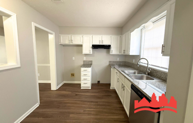 Charming and Updated 2-Bedroom Home for Rent!