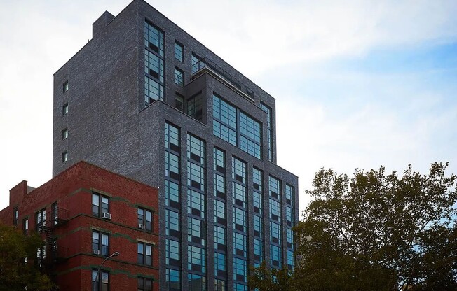 1 bed, 1 bath, $5,500, Unit 5D