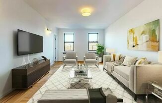 200 Haven Owner, LLC