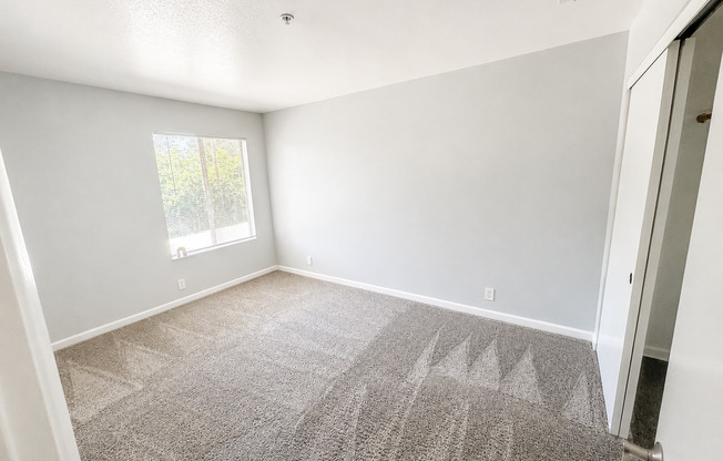 Creekside Apartments