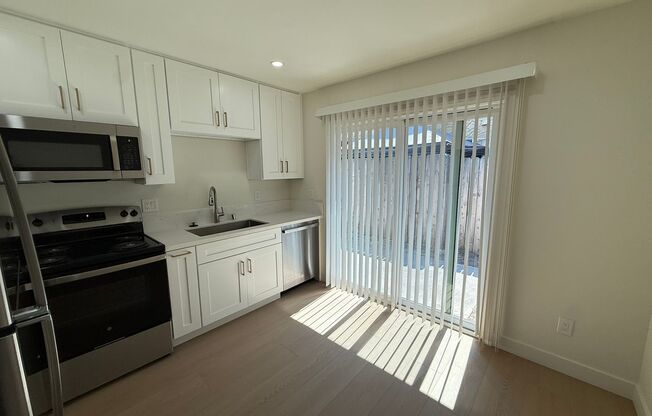 Chase Avenue Apartments