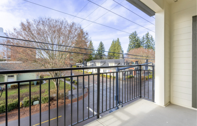 3 beds, 2 baths, 1,281 sqft, $2,295, Unit B307