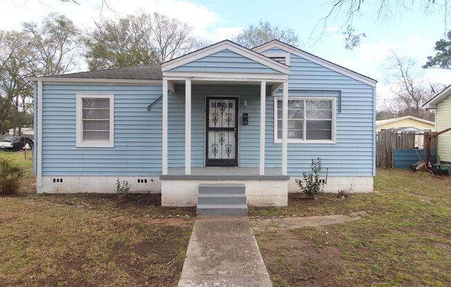 New On The Market! Fresh New Updates!! Better Hurry To See This One!!